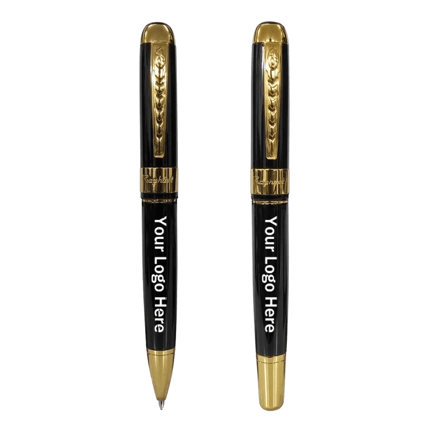 قلم معدني بتصميم دورنييل - 2