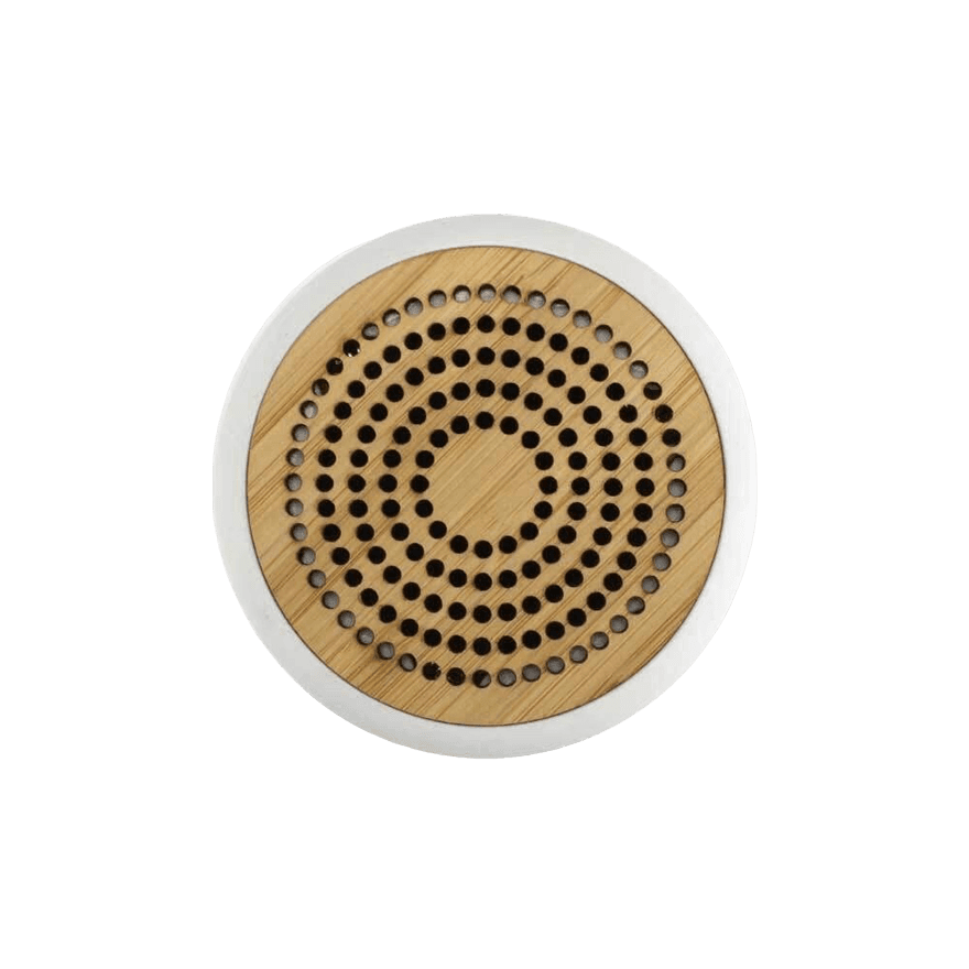 مكبر صوت ""سبيكر"" بلوتوث صديق للبيئة - 4