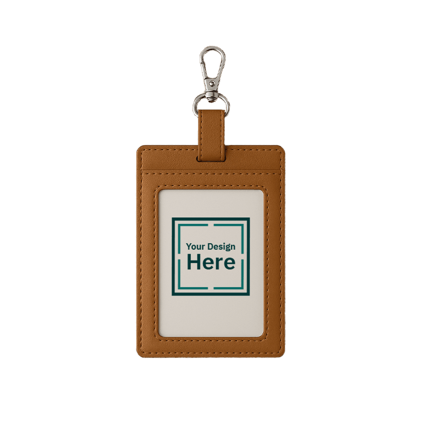 حامل بطاقة  جلد – تصنيع حسب الطلب - 4