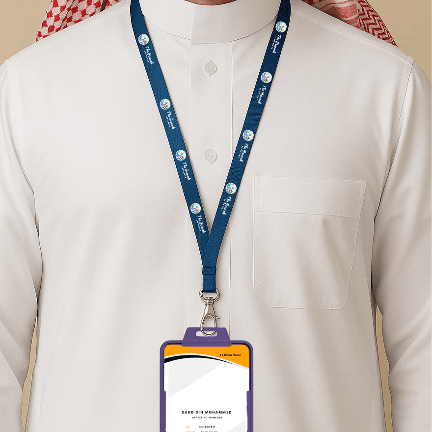 لانيارد مخصص – طباعة حسب الطلب - 4