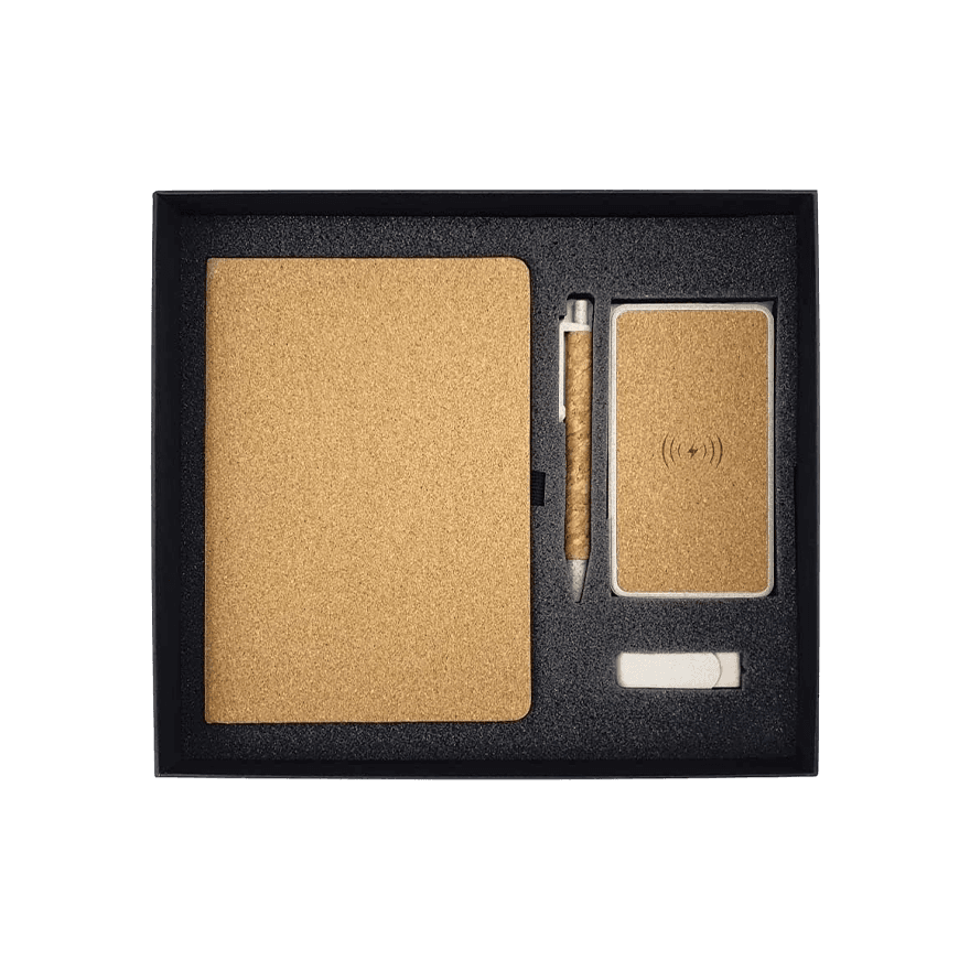 مجموعة هدايا من الفلين - 3