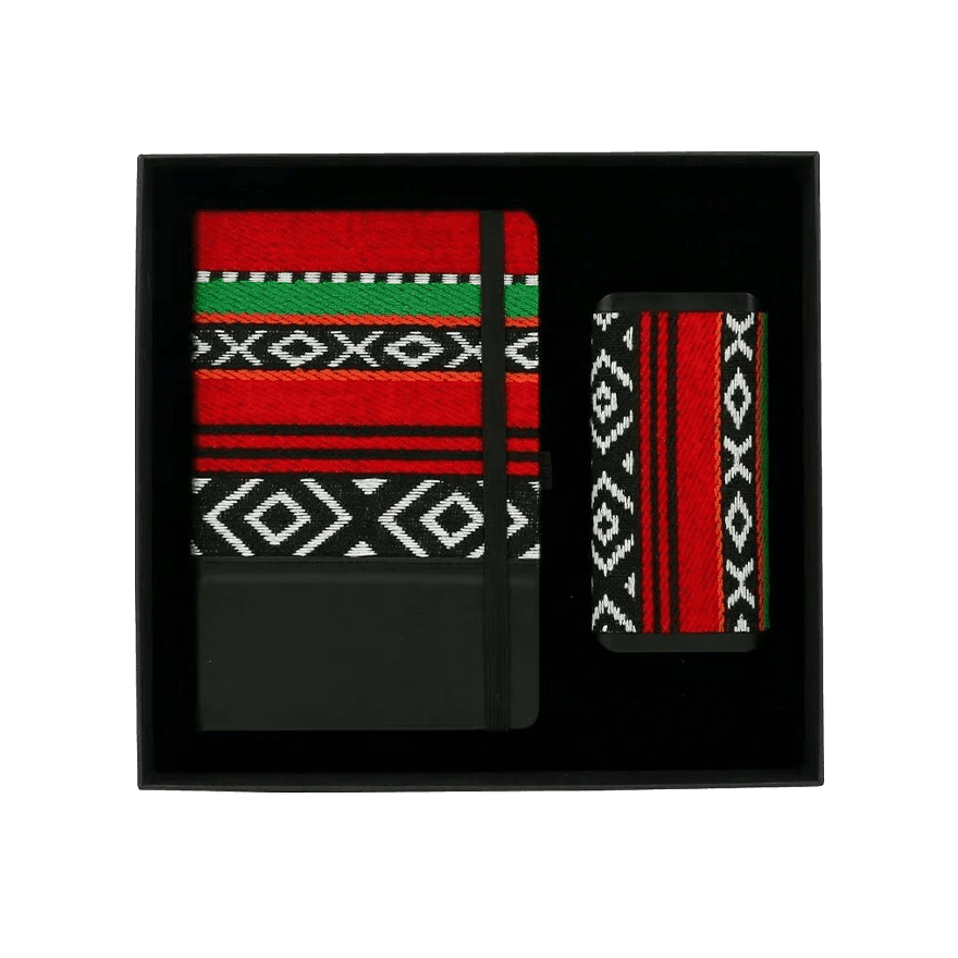 مجموعة هدايا سادو في صندوق كرتوني أسود - 2