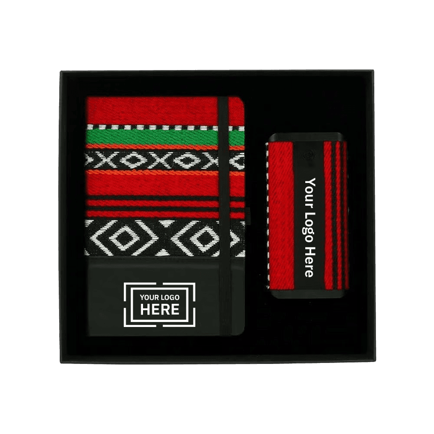 مجموعة هدايا سادو في صندوق كرتوني أسود - 3