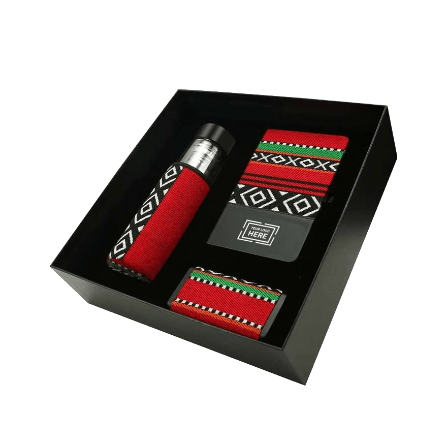 مجموعة هدايا الشركات – تصميم السدو - 2