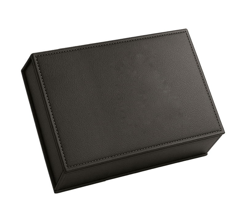 بوكس جلد تصنيع مخصص