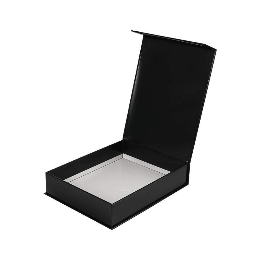 صندوق تغليف أسود - 3