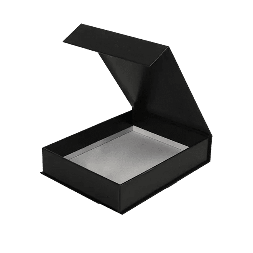 صندوق تغليف أسود - 4