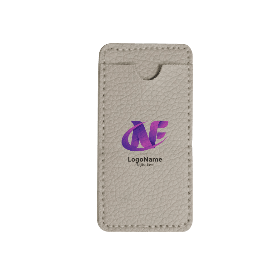 حقيبة جلدية لفلاش ميموري USB - 3