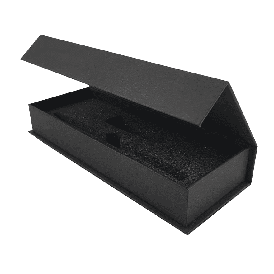 علبة هدايا للقلم وUSB - 4