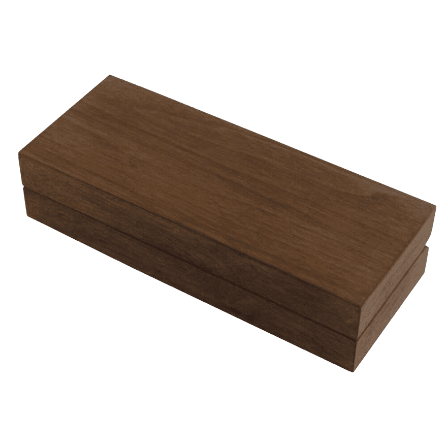 علبة قلم من الخشب - 3