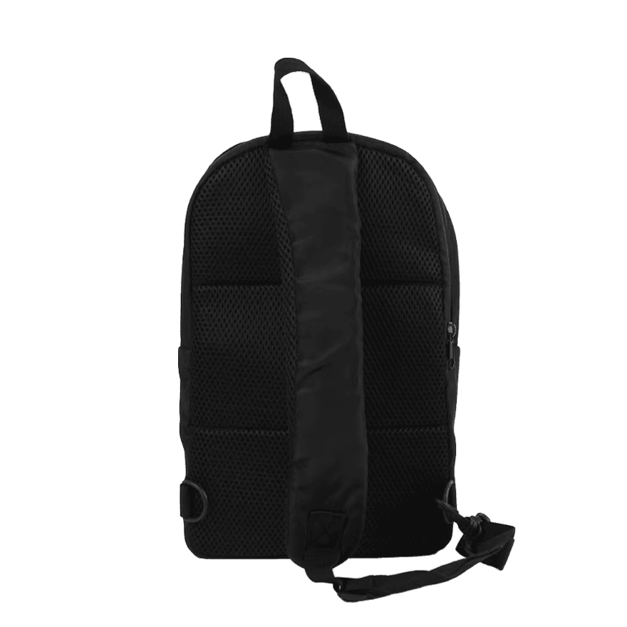 حقيبة كروس بودي سوداء - 2