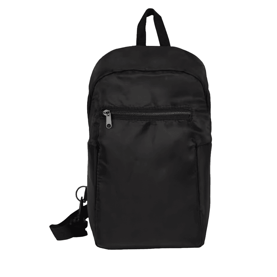 حقيبة كروس بودي سوداء - 3