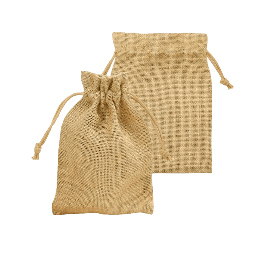 أكياس قماشية بسحاب شد – متوفرة بحجمي A4 و A5 - 2