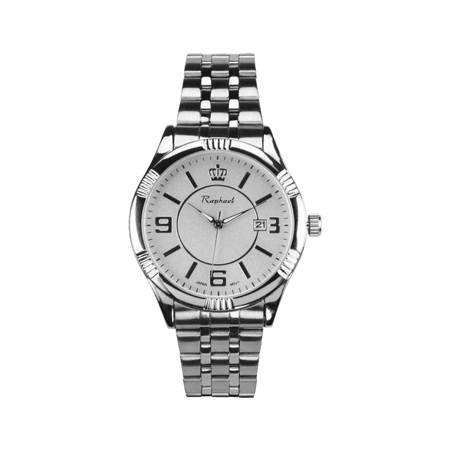 ساعة يد ترويجية من رافاييل - 3