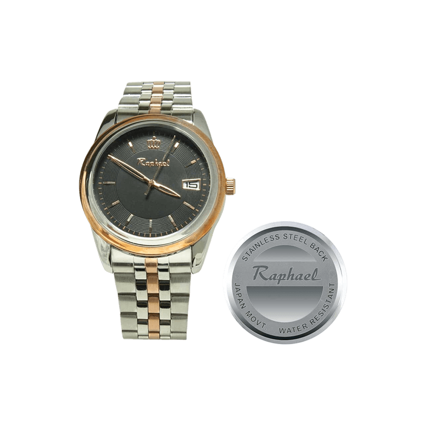 ساعة يد ترويجية من رافاييل - للرجال - 2