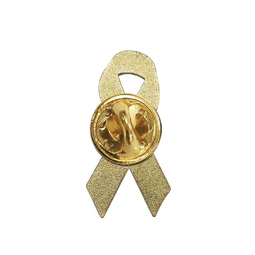 دبوس التوعية بسرطان الثدي - 2