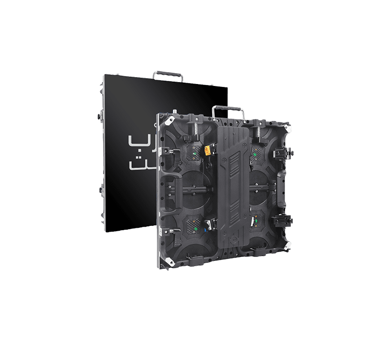 شاشه ليد-.P2.6