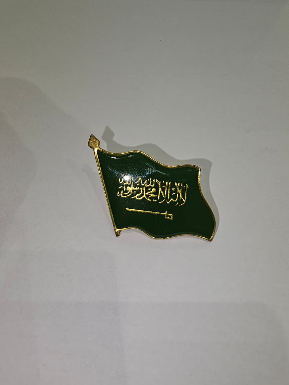 ميدالية شركة معدنية — تصنيع درب برنت الرياض